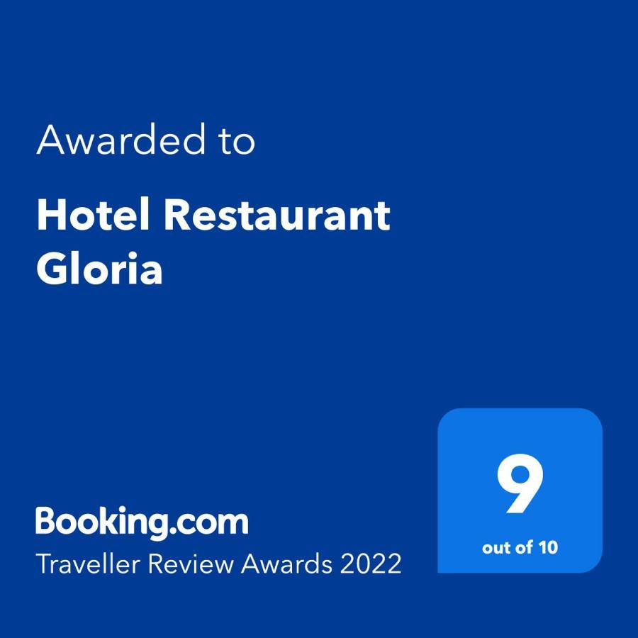 Hotel Gloria Beatenberg Dış mekan fotoğraf